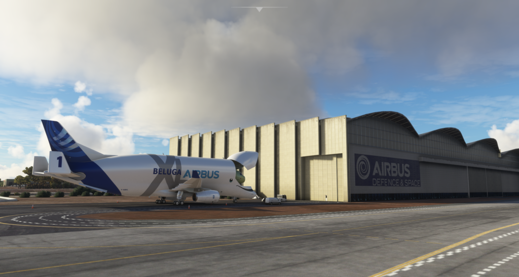 MK Studios Releases Sevilla Airport for MSFS - MK-Studios, Microsoft Flight Simulator