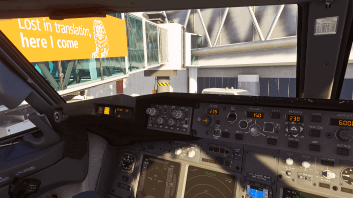 PMDG 737-900 to Enter Beta the Upcoming Week - PMDG, Microsoft Flight Simulator