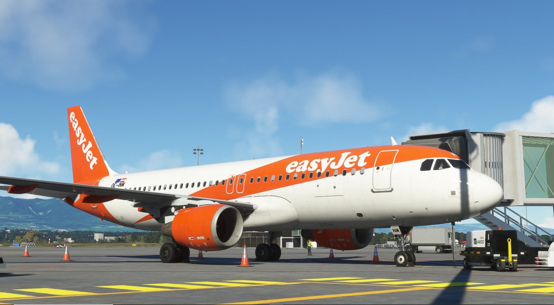 Fenix Sim Releases New Update For A320 For Msfs - Fsnews