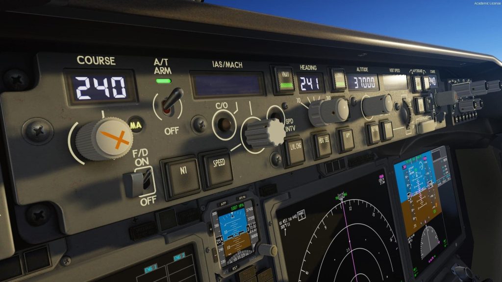 Review: iFly 737-MAX8 for Prepar3D - Prepar3D, iFly, Review