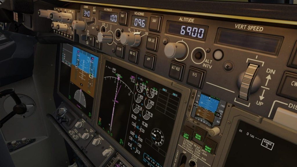 iFly 737 MAX for Prepar3D Released - iFly, Prepar3D