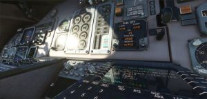Leonardo Software Announces New FMC Update for MD-80 for MSFS Thumbnail