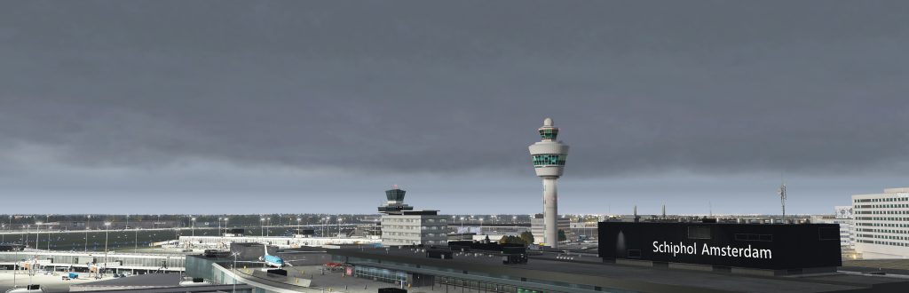 FlyTampa Amsterdam Releasing This Week for X-Plane - FlyTampa, X-Plane