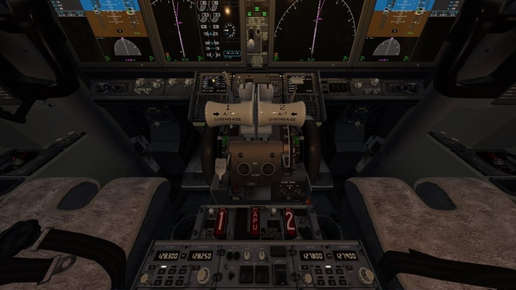iFly 737 MAX for Prepar3D Released - iFly, Prepar3D