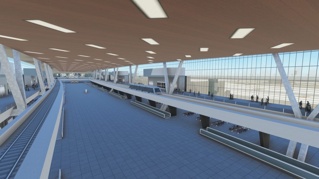 MXI Design Releases Doha Airport for MSFS - Microsoft Flight Simulator, MXI Design