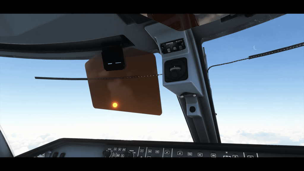 FlightSim Studio Showcases E-Jets Interior For The First Time - FlightSim Studio AG, Microsoft Flight Simulator