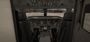 FlightSim Studio Previews E-Jets Systems Thumbnail