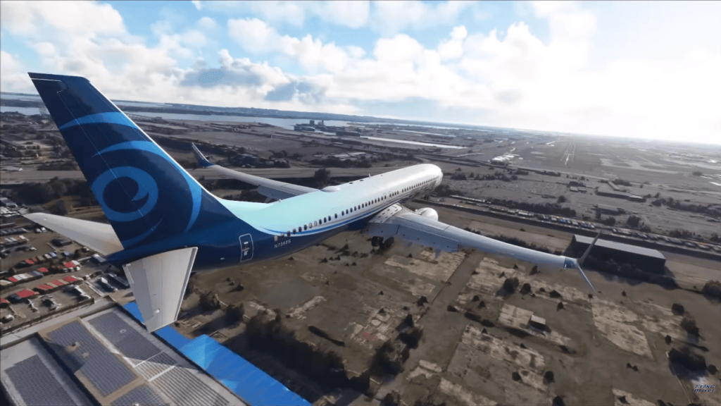 PMDG Updates Boeing 737 Line for MSFS - PMDG, Microsoft Flight Simulator