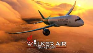 Simcident Report: How Walker Air Transport’s Recruiting Campaign Spiraled into Accusations of Harassment, Intimidation, and Doxing Thumbnail
