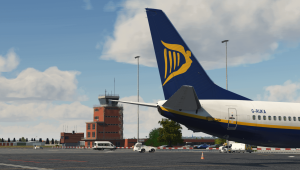 Boundless Announce Paris-Beauvais Airport for X-Plane Thumbnail