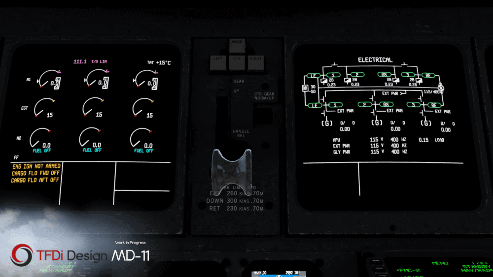 TFDI Design Opens Pre-Orders for MD-11 - TFDi Design