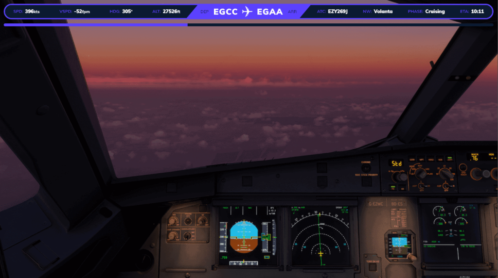 Orbx Announces Volanta Mobile App - Orbx, Microsoft Flight Simulator, Prepar3D, Volanta, X-Plane