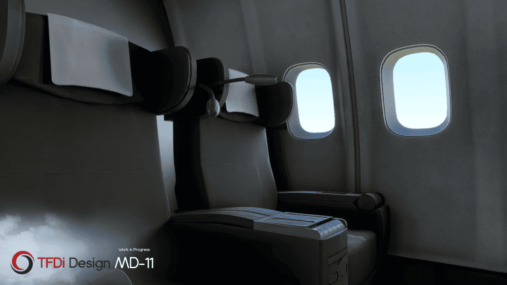 TFDI Design Opens Pre-Orders for MD-11 - TFDi Design