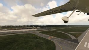 Skyline Simulations Gifts Visby to the Community Thumbnail