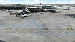 Jetstream Designs Updates Paris Orly and Gives 2023 Roadmap Thumbnail