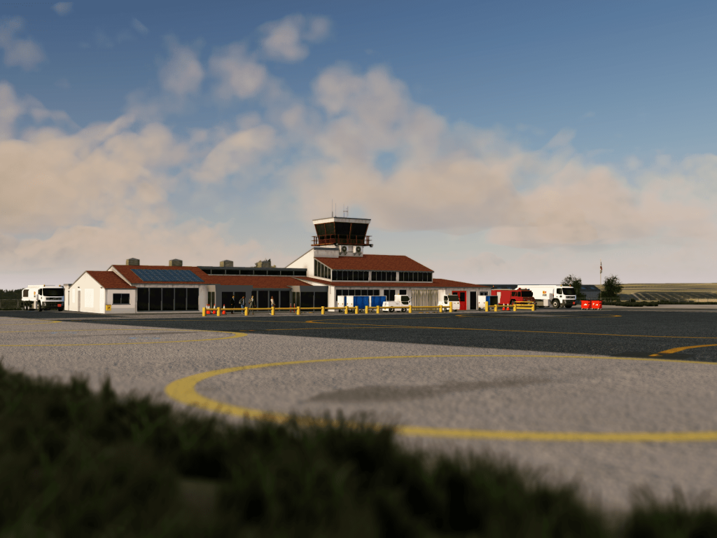Boundless Details New Dublin Update and New Projects for X-Plane - BOUNDLESS