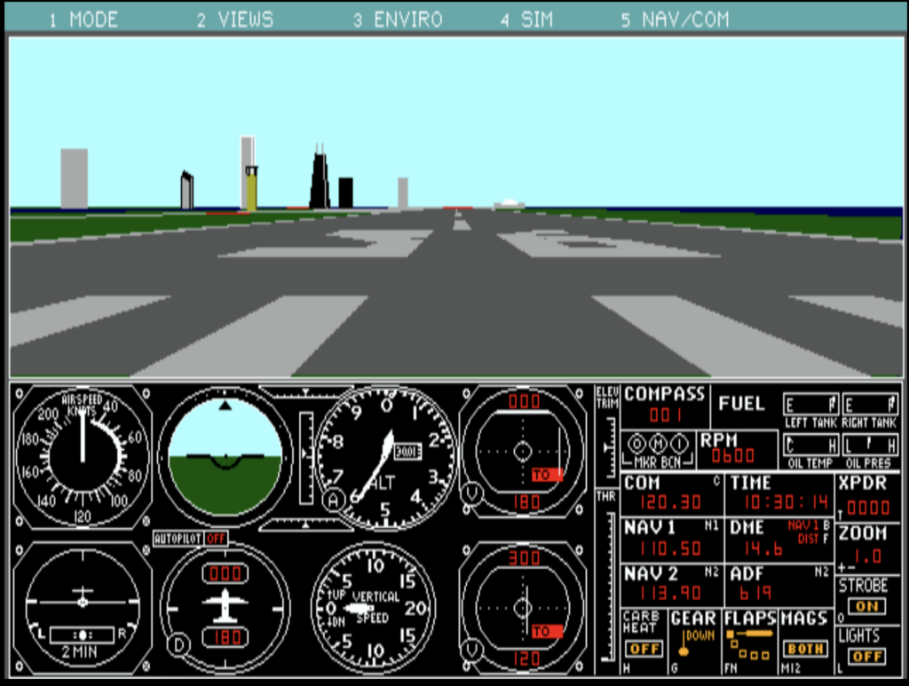 Polls] 40th Anniversary Edition/Sim Update 11 Discussion - Official  Feedback - Microsoft Flight Simulator Forums