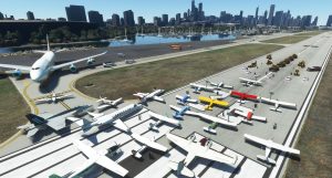 Simcident Report: Massacre at Meigs Field – The Ill-Fated Fight to Save Flight Sim’s Most Famous Airport