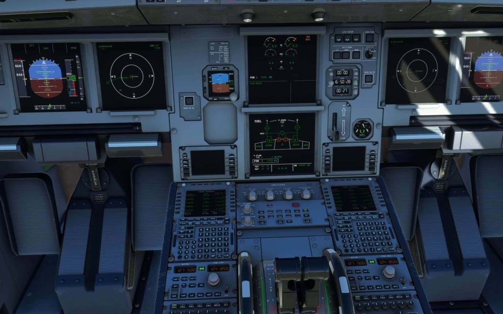 REVIEW: The LatinVFR A319 - Poor Product, or Pretty Fun? - Microsoft Flight Simulator, LatinVFR, Review