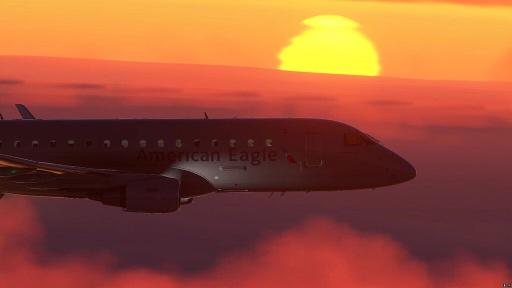 FSS E-Jets for MSFS - Pricing, Release Schedule, and Controversy Explained - Microsoft Flight Simulator, FlightSim Studio AG