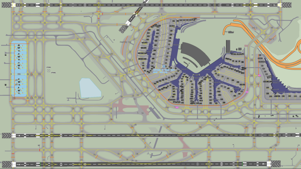 Navigraph Charts Now Available on Mobile - FSExpo 2023, Microsoft Flight Simulator, SoFly