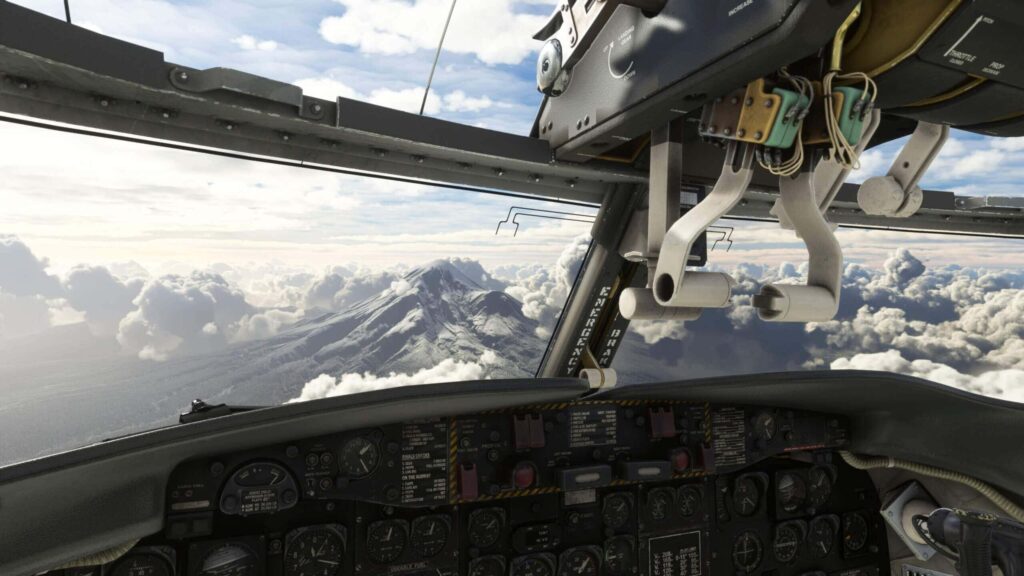Microsoft Flight Simulator Adds New Plane To Local Legend Series, microsoft  flight simulator 