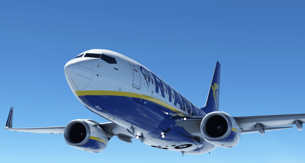 PMDG Announces Release Date of 737-900 for MSFS - Microsoft Flight Simulator, PMDG