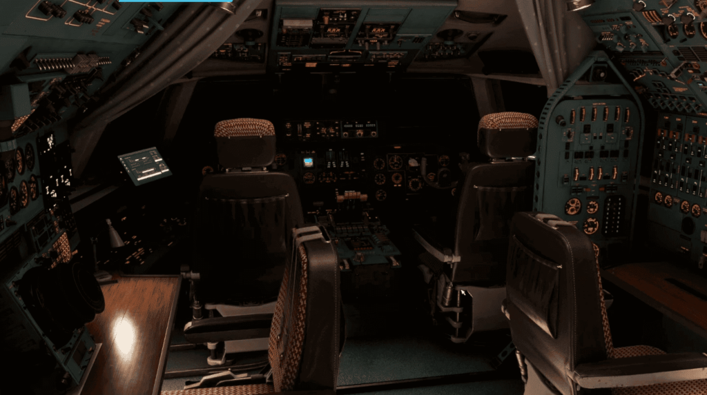 iniBuilds Announces Antonov An-225 for MSFS - IniBuilds, Microsoft Flight Simulator