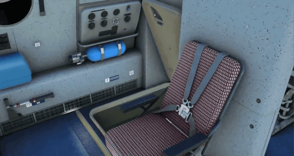 iniBuilds Announces Antonov An-225 for MSFS - IniBuilds, Microsoft Flight Simulator