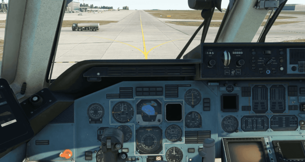 iniBuilds Announces Antonov An-225 for MSFS - IniBuilds, Microsoft Flight Simulator