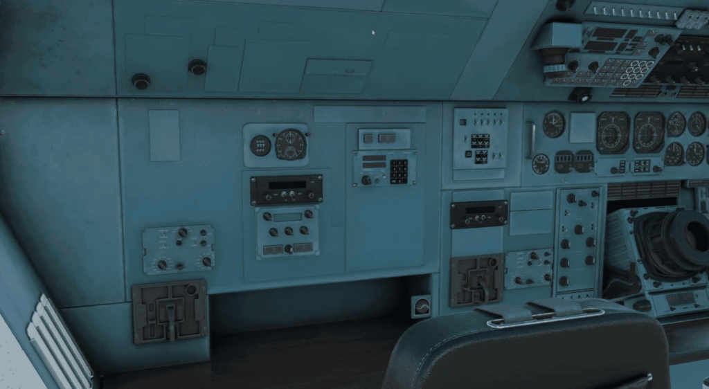 iniBuilds Announces Antonov An-225 for MSFS - IniBuilds, Microsoft Flight Simulator