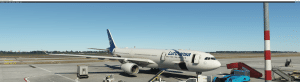 Aerosoft Releases A330 Paintkit for MSFS