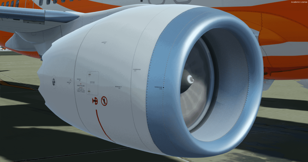 iFly Releases 737 MAX8-200 for P3D v5 - iFly