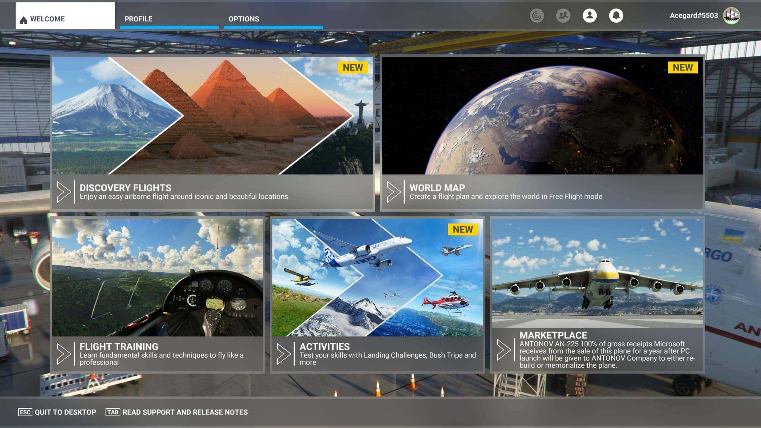 Microsoft Flight Simulator  Marketplace Update (week of August 12