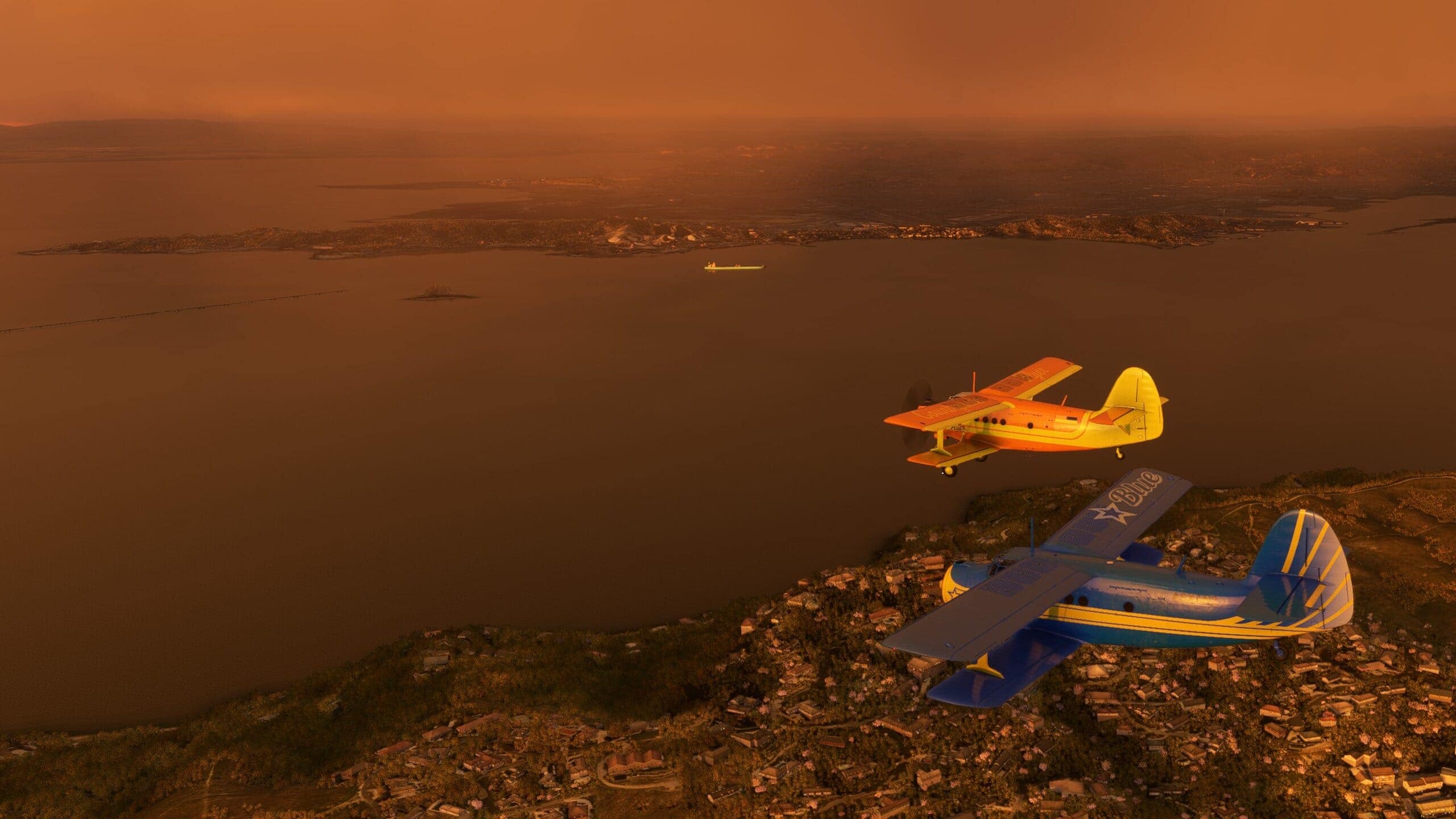 Microsoft Flight Simulator  Marketplace Update (week of August 12