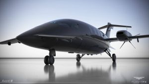FlightFX Announces P.180 Avanti II for MSFS Thumbnail