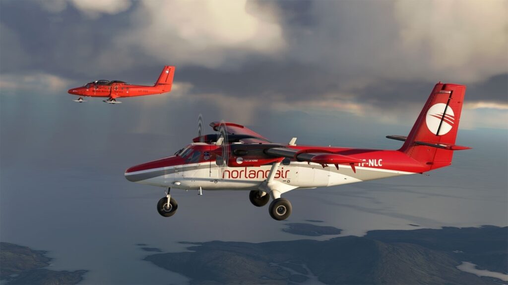 Aerosoft Removes DHC-6 Twin Otter From Sale - Aerosoft, Microsoft Flight Simulator