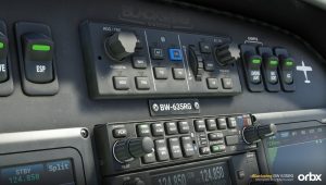 Orbx Releases Blackwing BW 635RG for MSFS