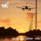 MK Studios Philadelphia International Airport Release Imminent Thumbnail