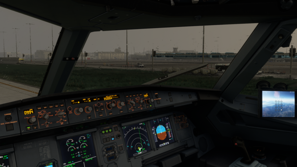 Review: MK-Studios Dublin v2 for MSFS - Microsoft Flight Simulator, MK-Studios, Review
