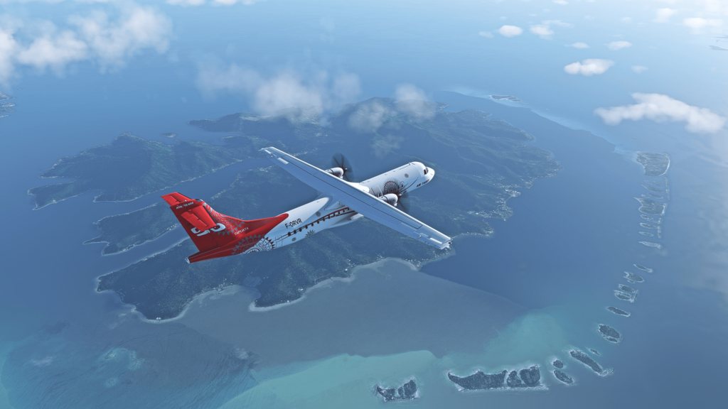 Microsoft Flight Simulator 2023 Review