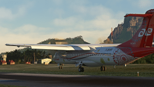 REVIEW: The MSFS ATR 42/72-600: Brilliant Plane, Inexpertly Crafted Thumbnail