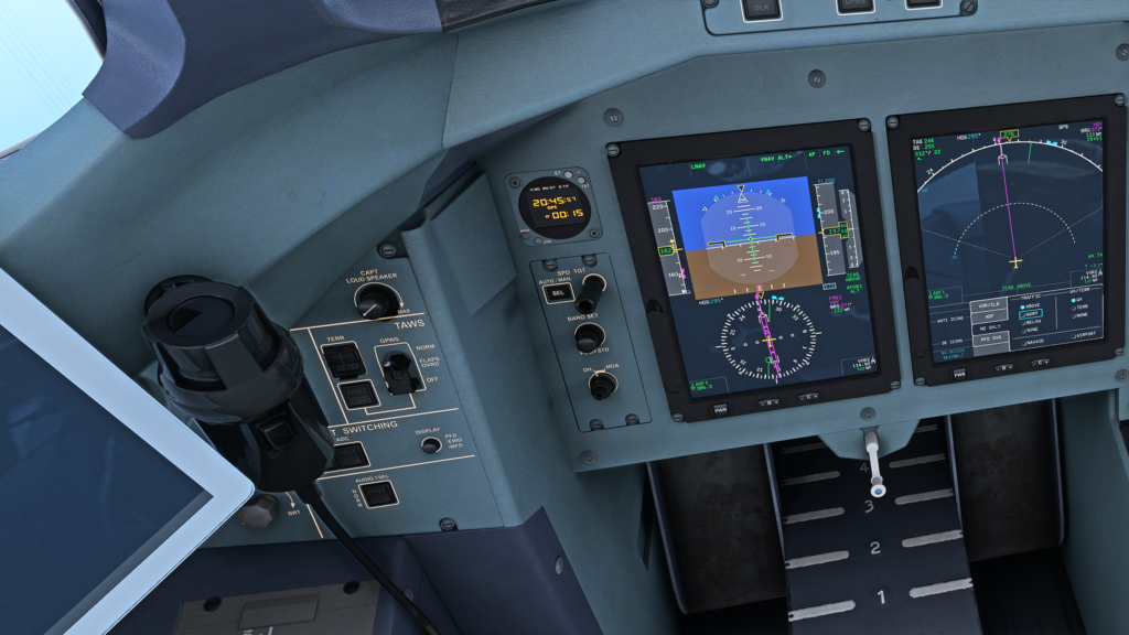 First Look: The MSFS ATR 42/72-600 - Expert Series, Microsoft Flight Simulator, Review