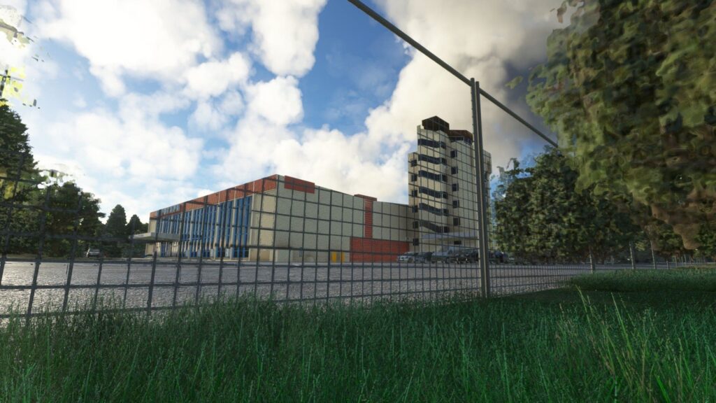 Intriguing Gorna Oryahovitsa Released for MSFS - BG Virtual Simulation Studio, Microsoft Flight Simulator