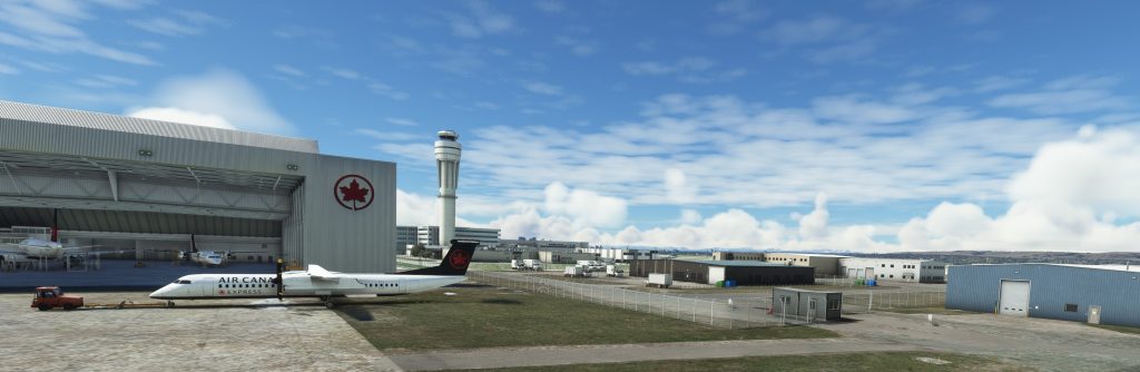 FSimStudios Details Upcoming 2023 Releases - FSimStudios, Microsoft Flight Simulator