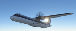 ATR Receives Update with Massive Improvements for Microsoft Flight Simulator Thumbnail