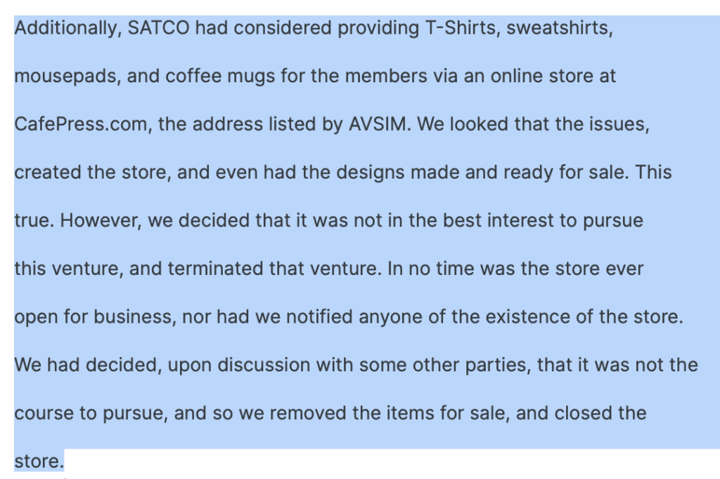 Simcident Report: The SATCO Schism, The Rocky Origins of Online ATC and the Rise of VATSIM and IVAO - VATSIM