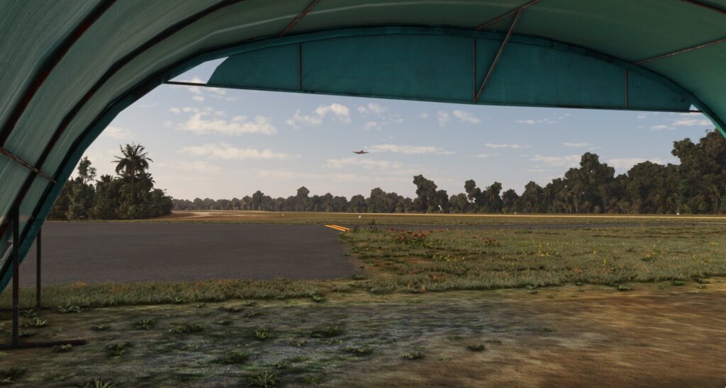 Orbx Releases Cozy St. Helens Airport for MSFS - Microsoft Flight Simulator, Orbx