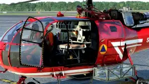 Legendary Alouette SA316B Joins the Growing Ranks of Helicopters for MSFS Thumbnail