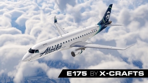 E-Jets for X-Plane by X-Crafts